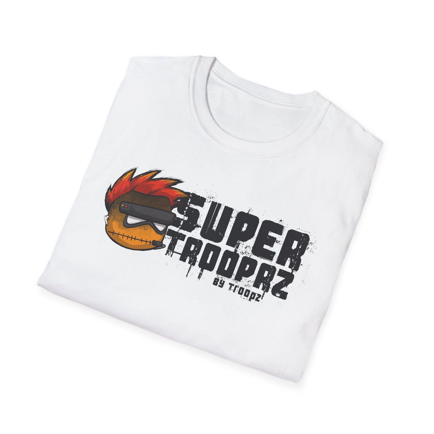 Super Trooprz (AUS) T-Shirt