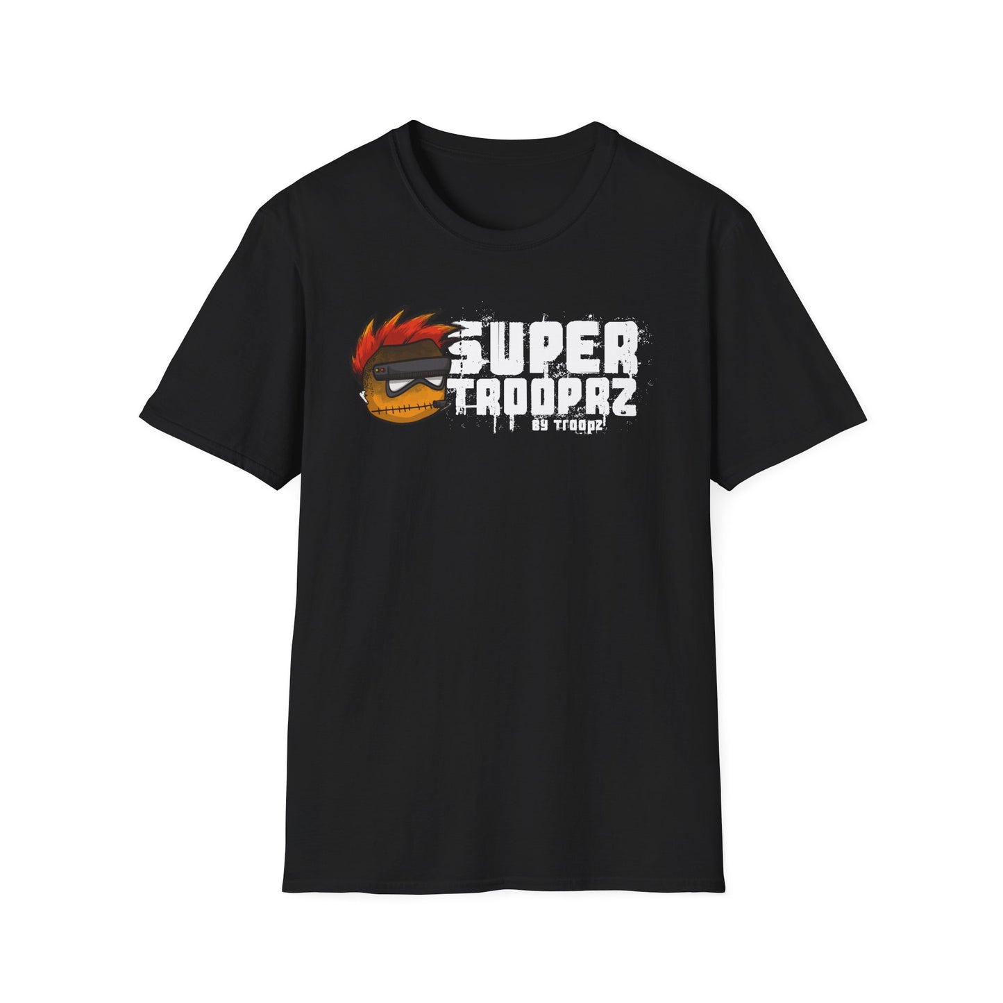 Super Trooprz (US/CAD) T-Shirt