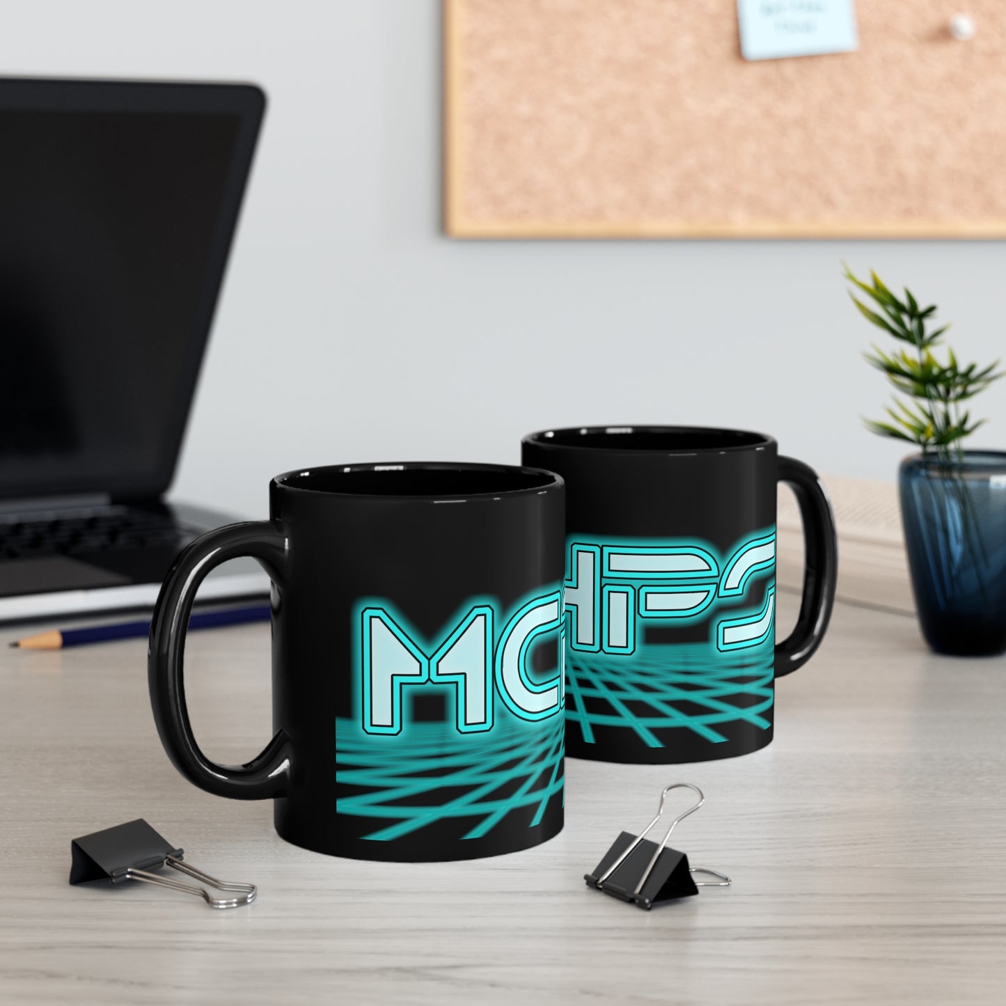 MiCROchips (Europe) Mug