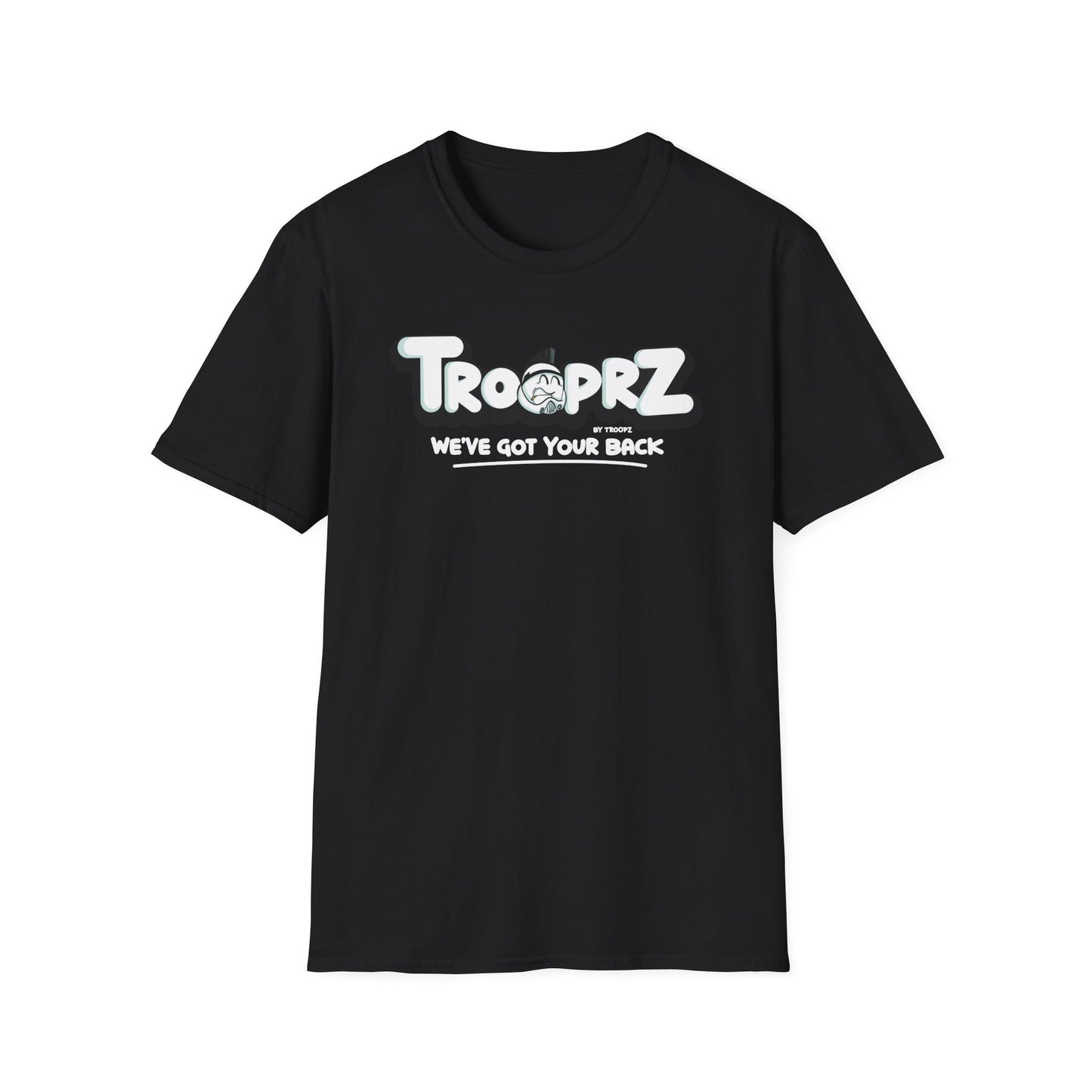 Trooprz (USA/CAD) T-Shirt