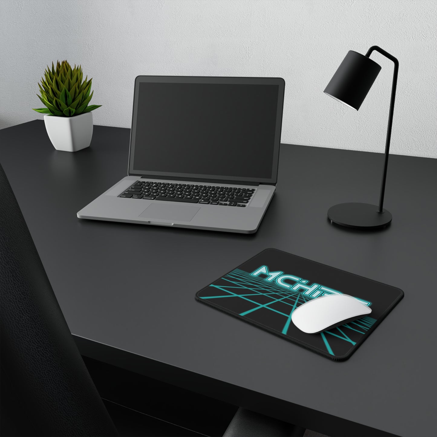 MiCROchips (US/CAD) Mouse Pad