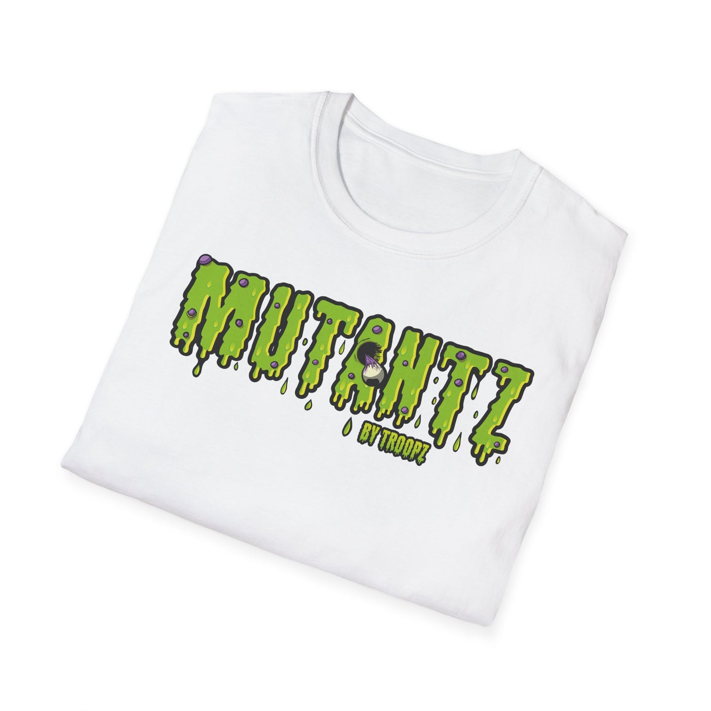 Mutantz (US/CAD) T-Shirt