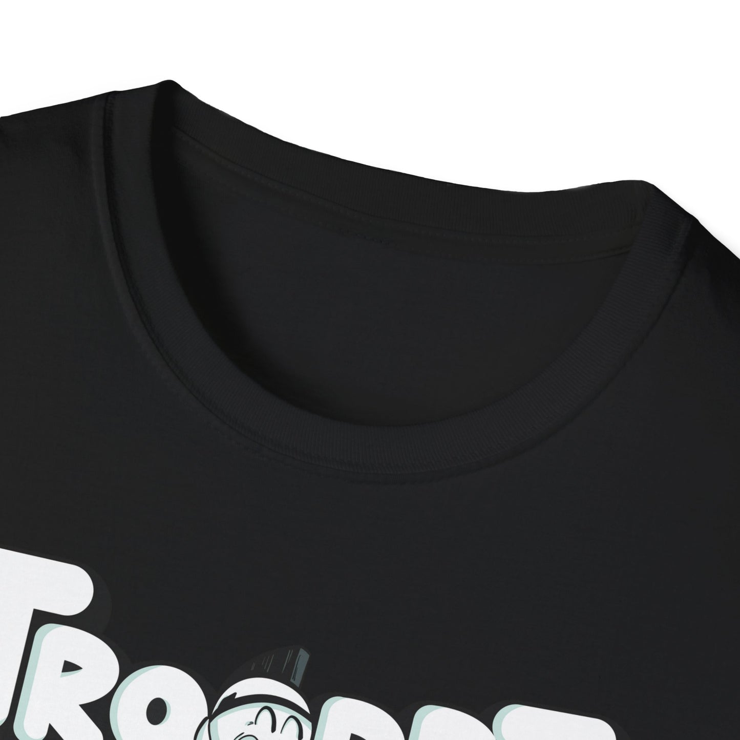 Trooprz (Europe) T-Shirt