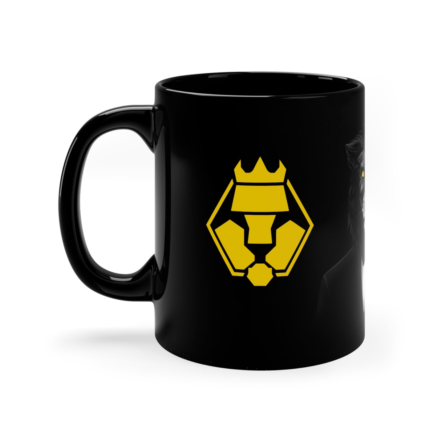 CroKing (Europe) Mug