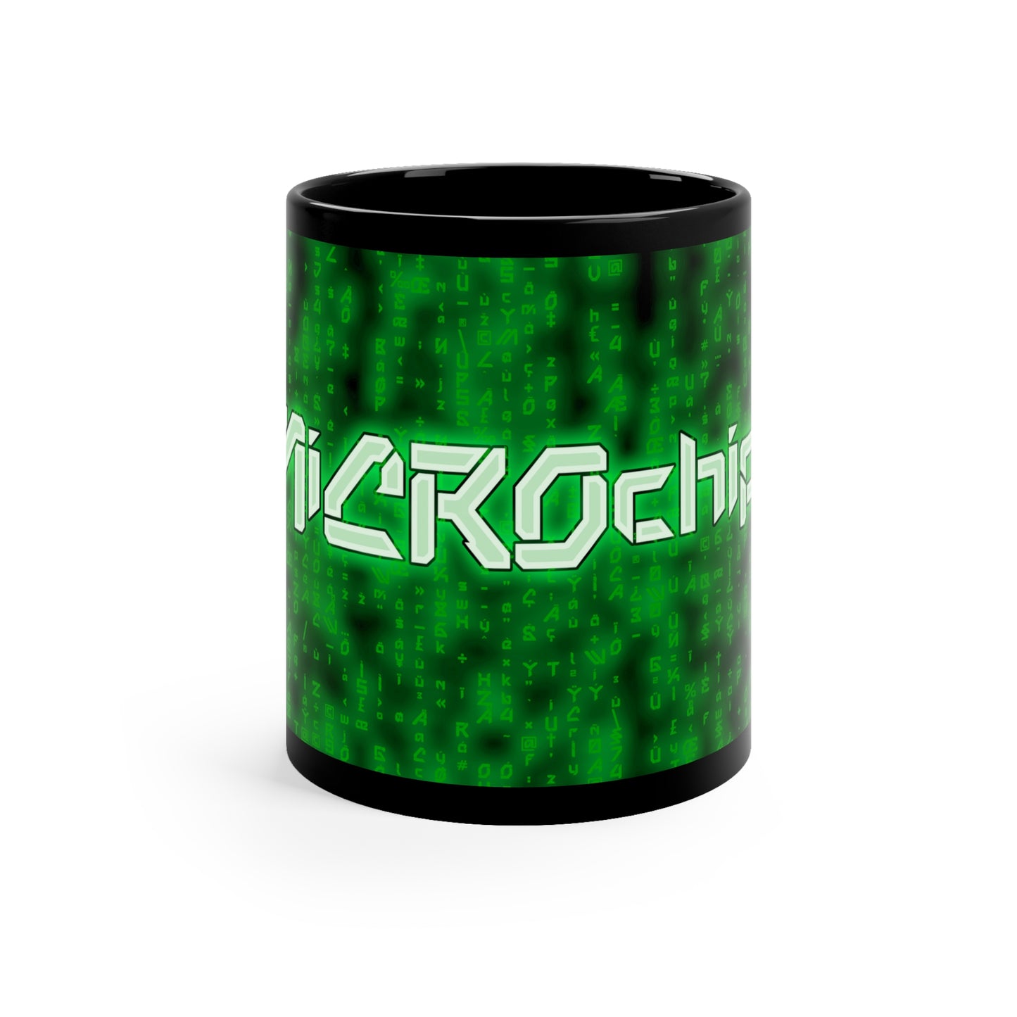 MiCROchips (US/CAD) Mug