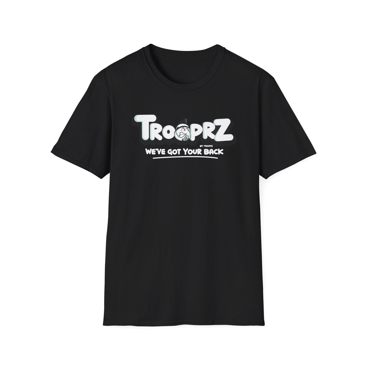 Trooprz (AUS) T-Shirt