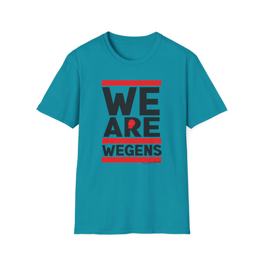 We Are Wegens (US/CAD) T-Shirt