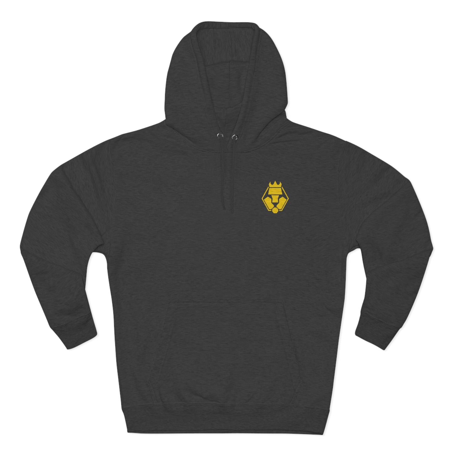 CroKing (UK) Hoodie