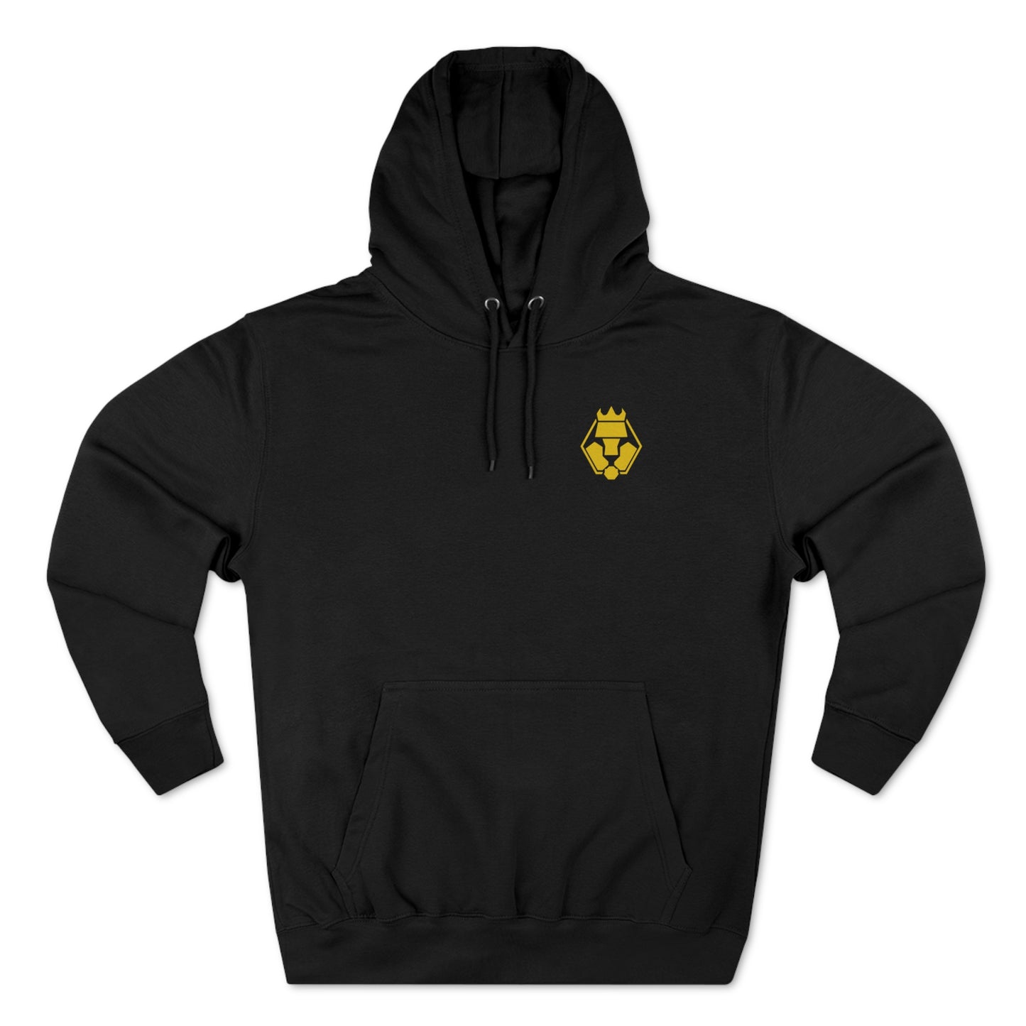 CroKing (Europe) Hoodie