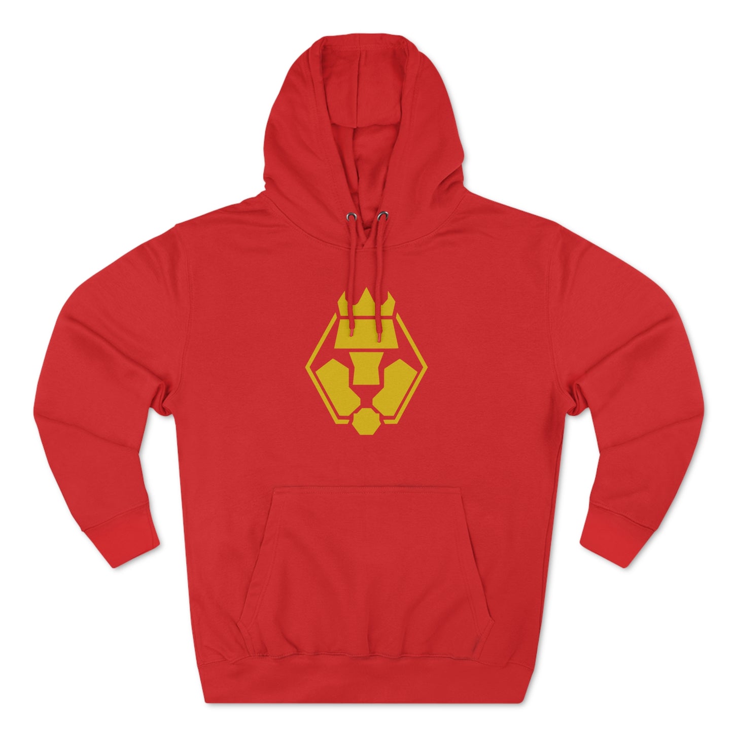 CroKing (US/CAD) Hoodie