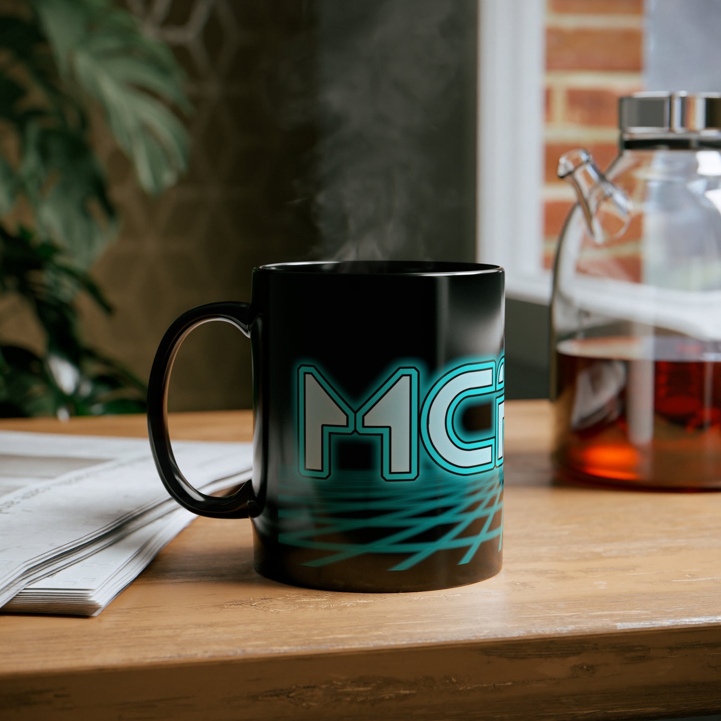 MiCROchips (Europe) Mug