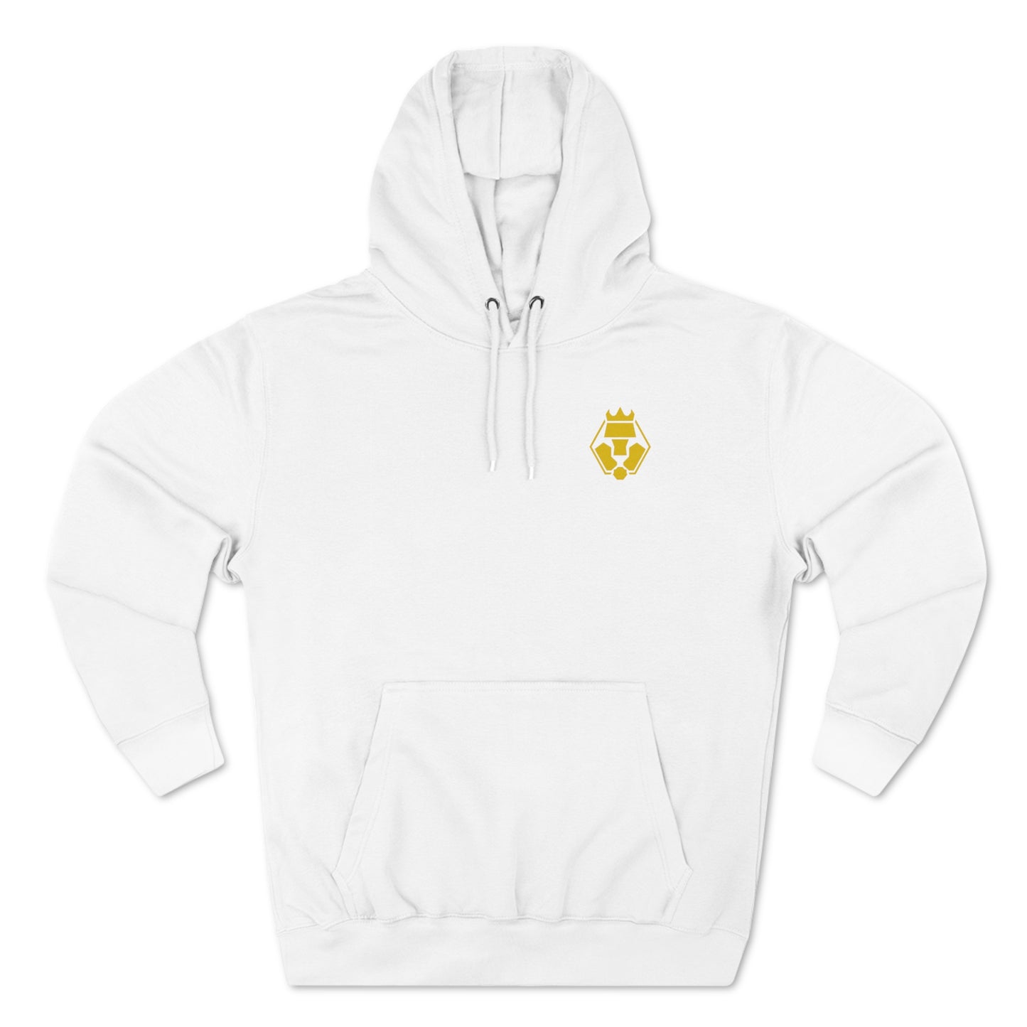 CroKing (US/CAD) Hoodie