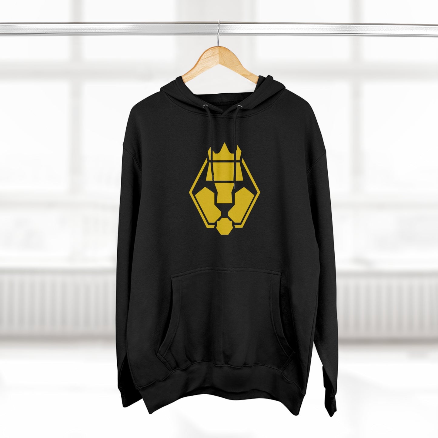 CroKing (UK) Hoodie