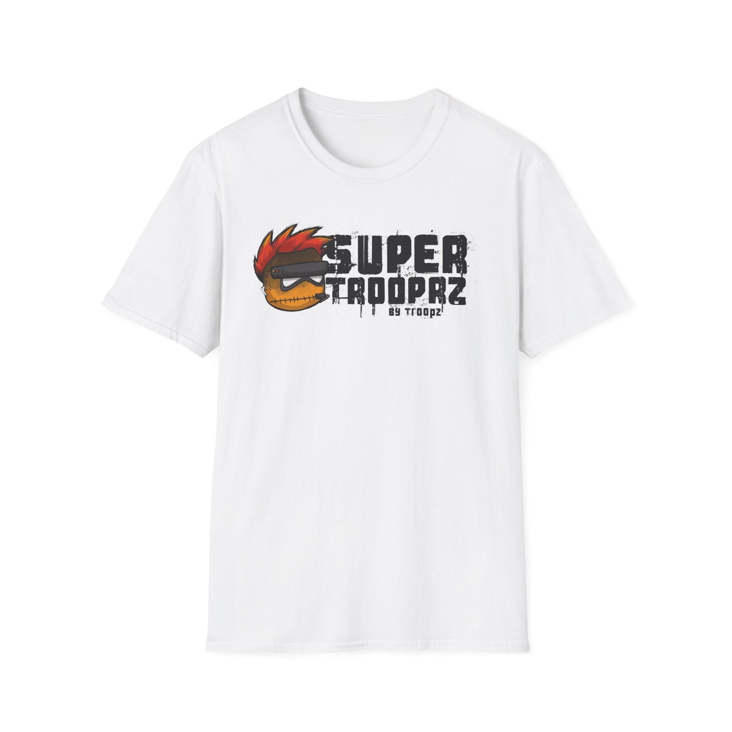 Super Trooprz (US/CAD) T-Shirt