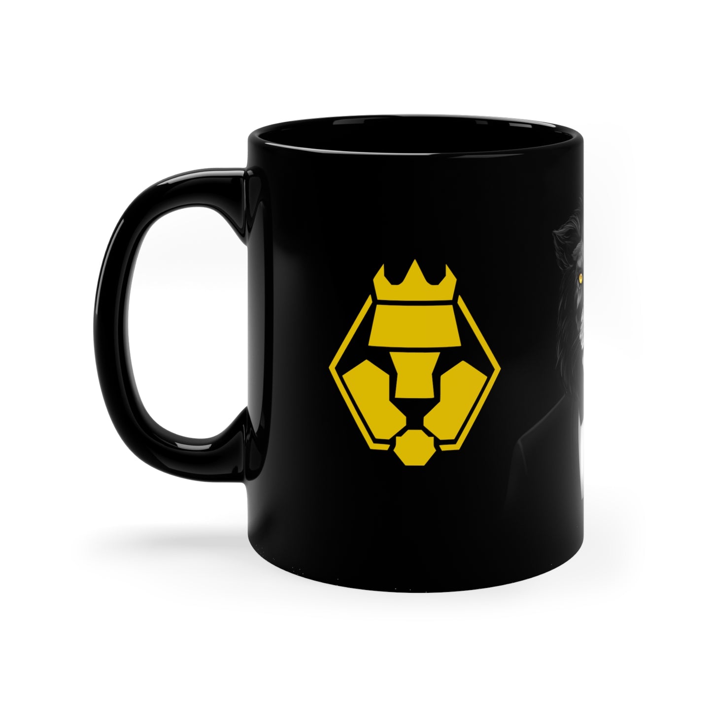 CroKing (UK) Mug