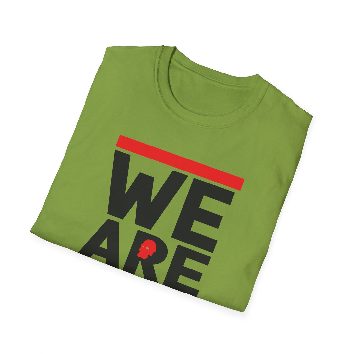 We Are Wegens (UK) T-Shirt