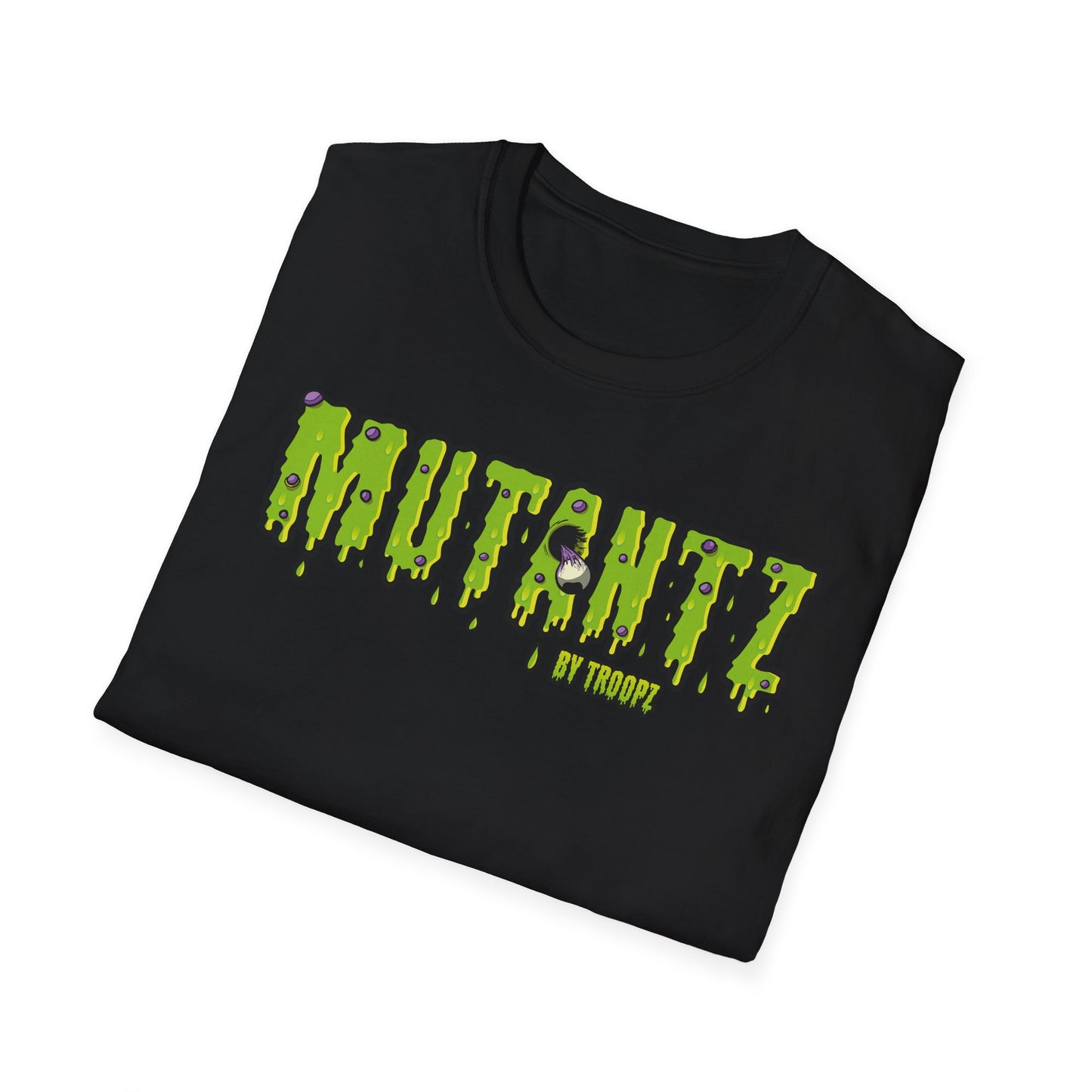 Mutantz (AUS) T-Shirt