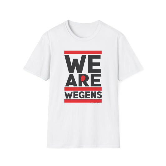 We Are Wegens (AUS) T-Shirt