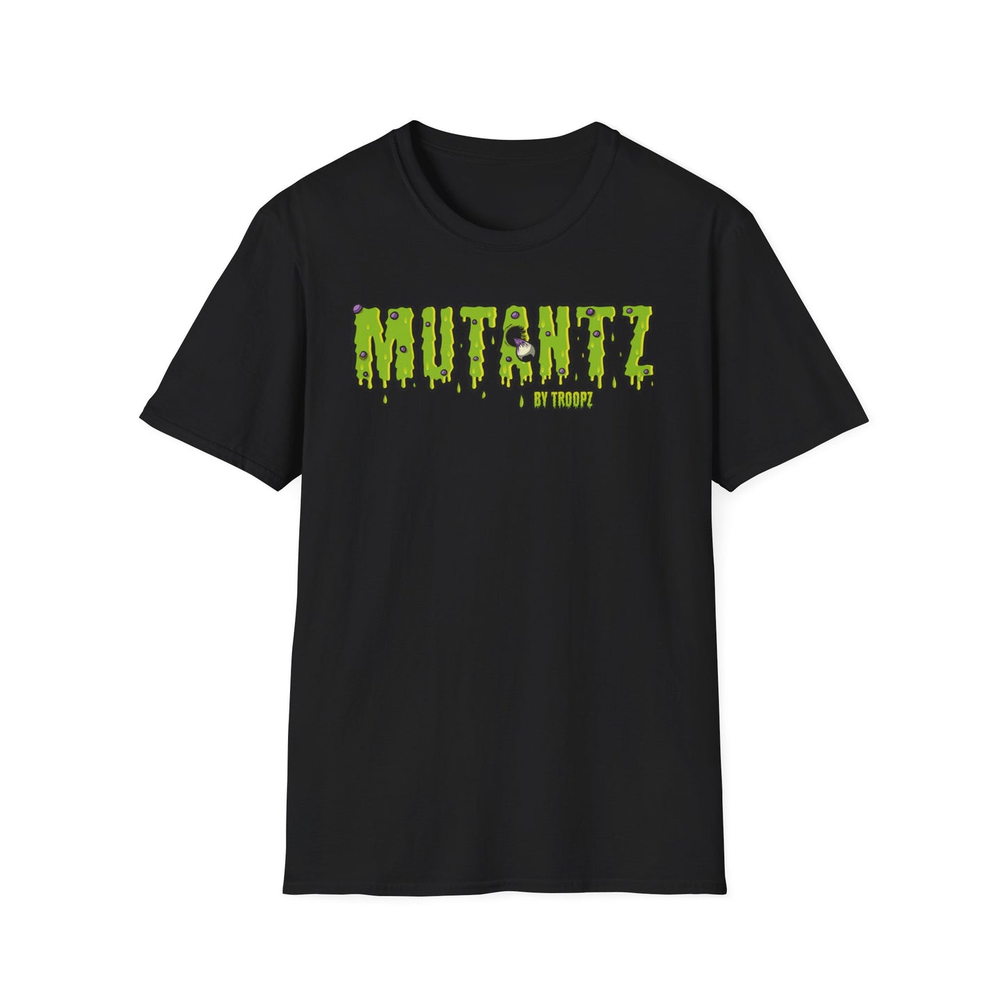 Mutantz (US/CAD) T-Shirt