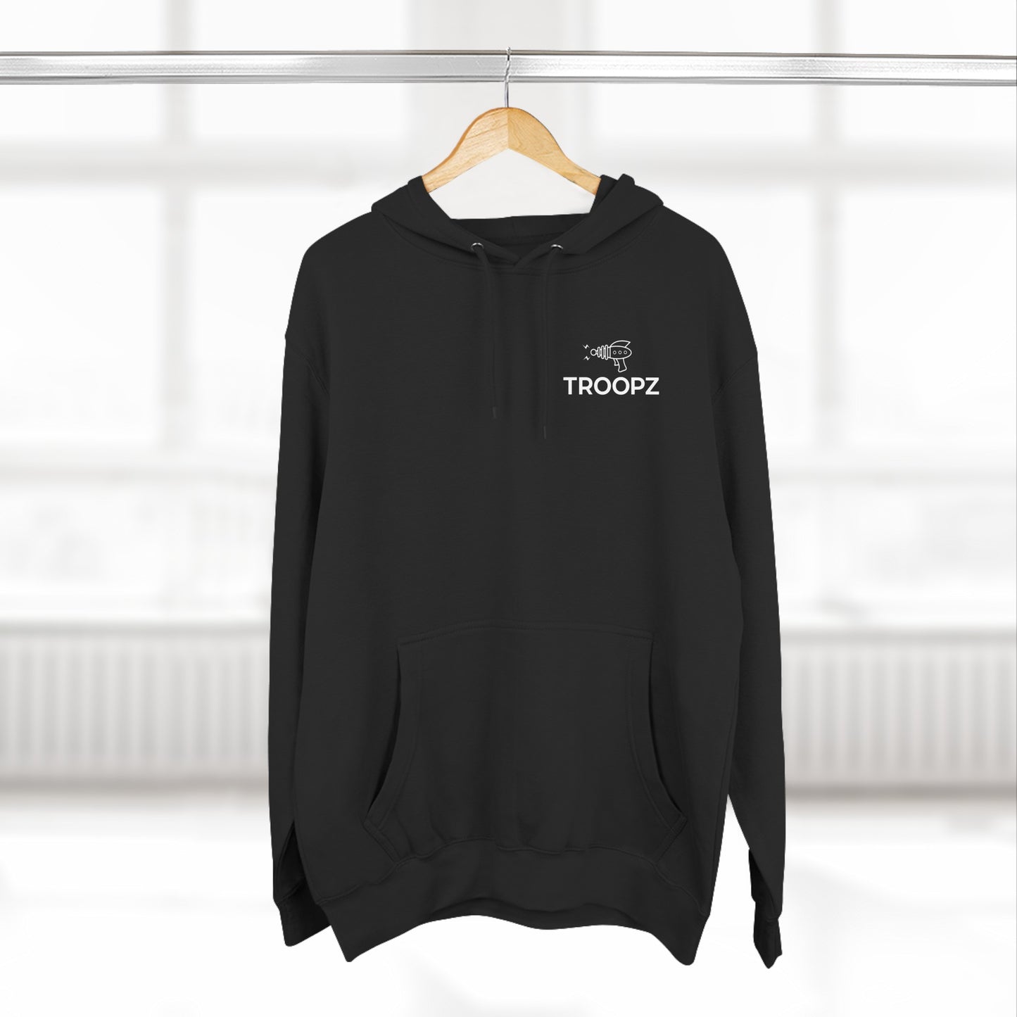 Trooprz (US/CAD) - Hoodie