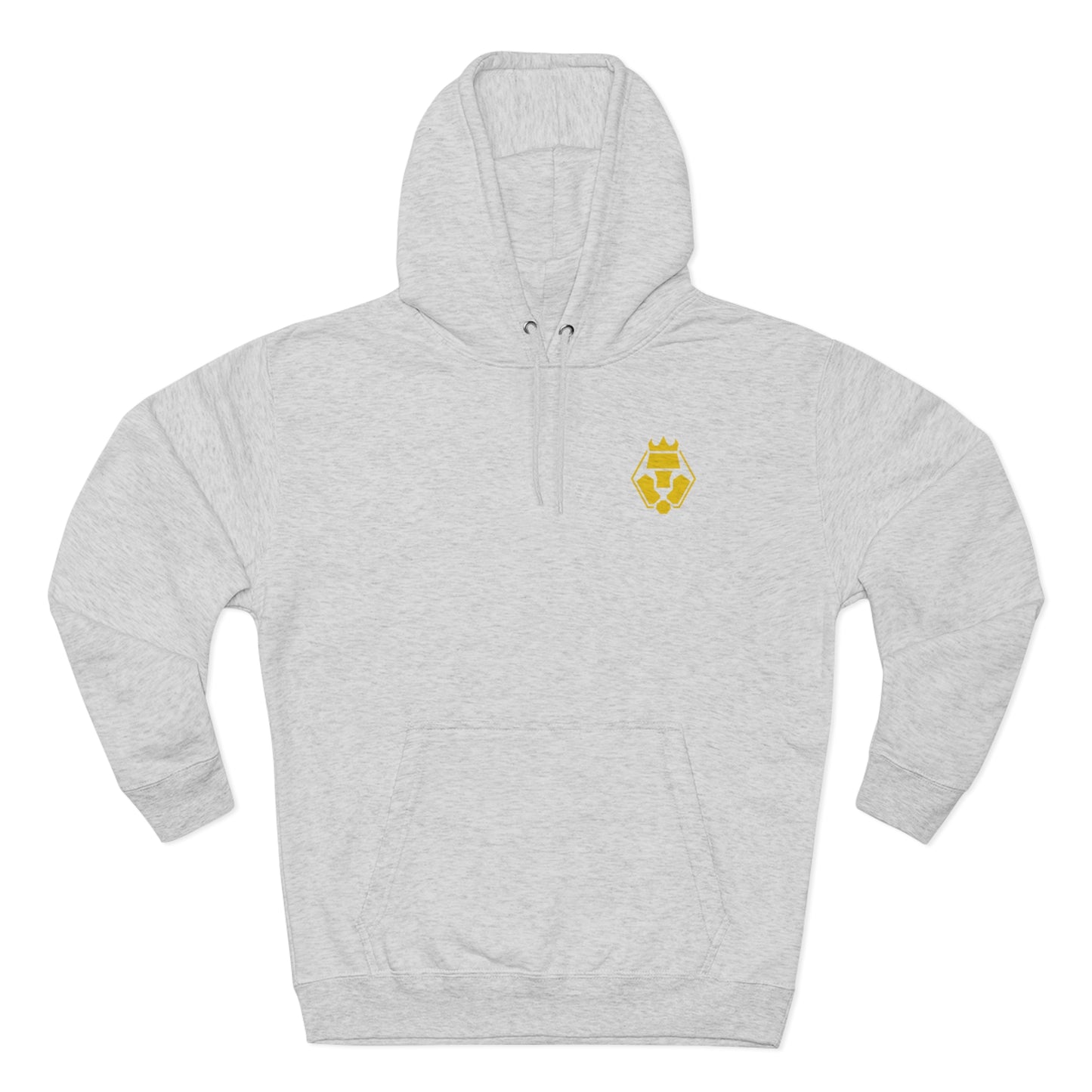 CroKing (UK) Hoodie