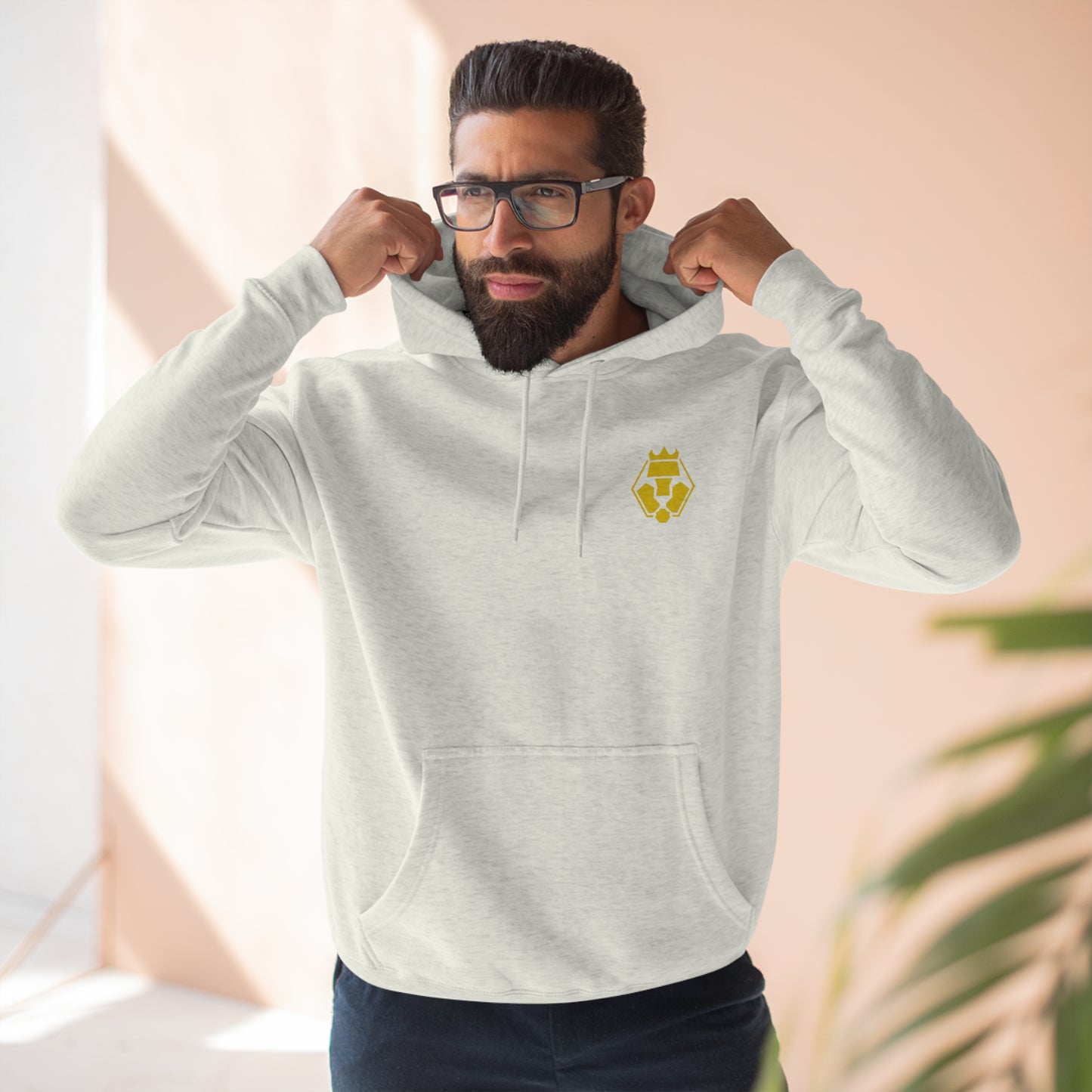 CroKing (UK) Hoodie