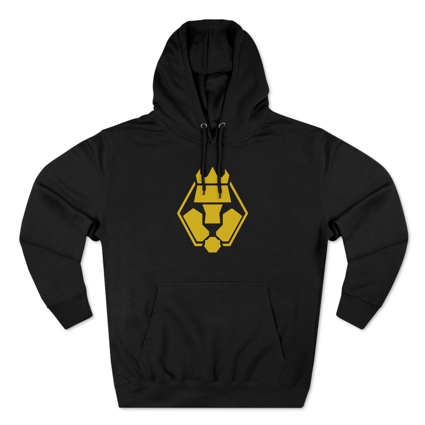 CroKing (UK) Hoodie