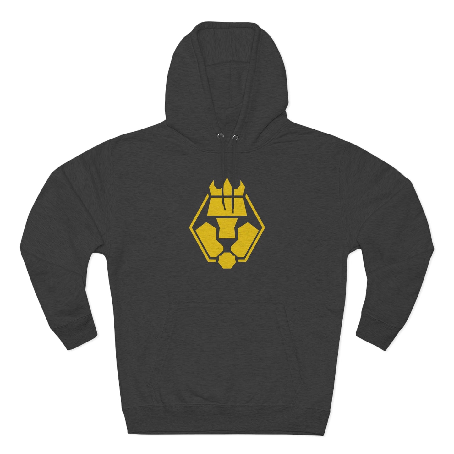 CroKing (UK) Hoodie