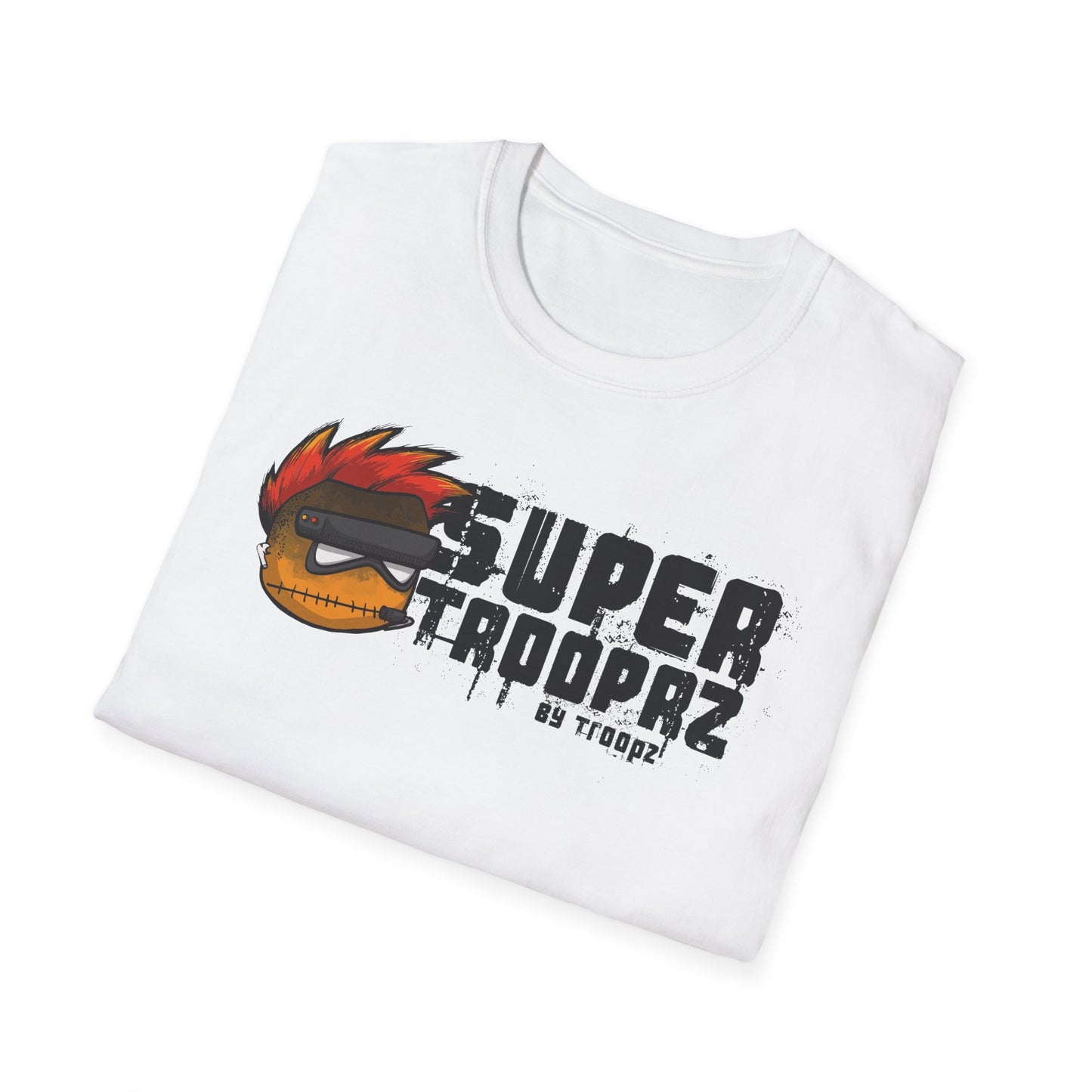 Super Trooprz (US/CAD) T-Shirt