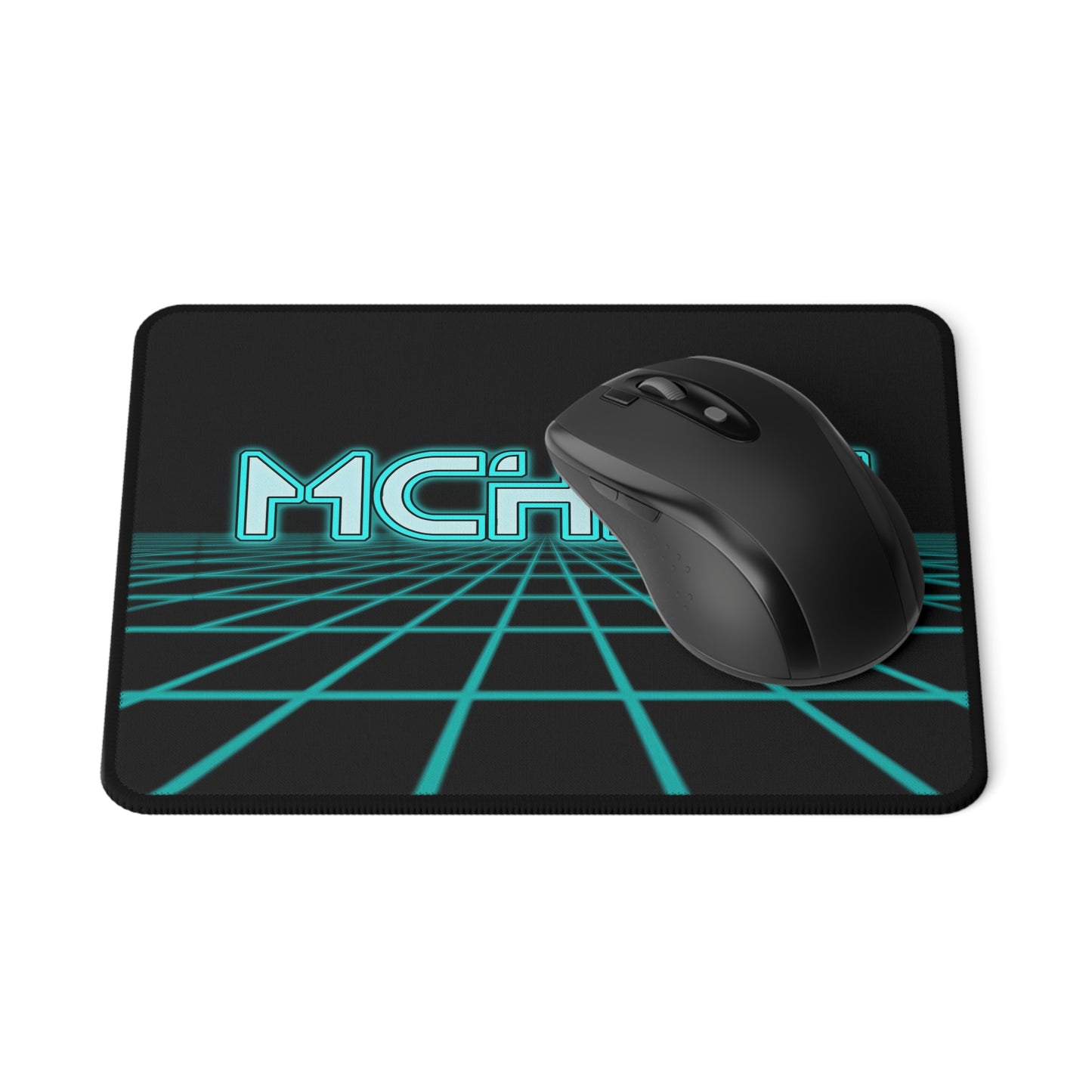 MiCROchips (UK) Mouse Pad