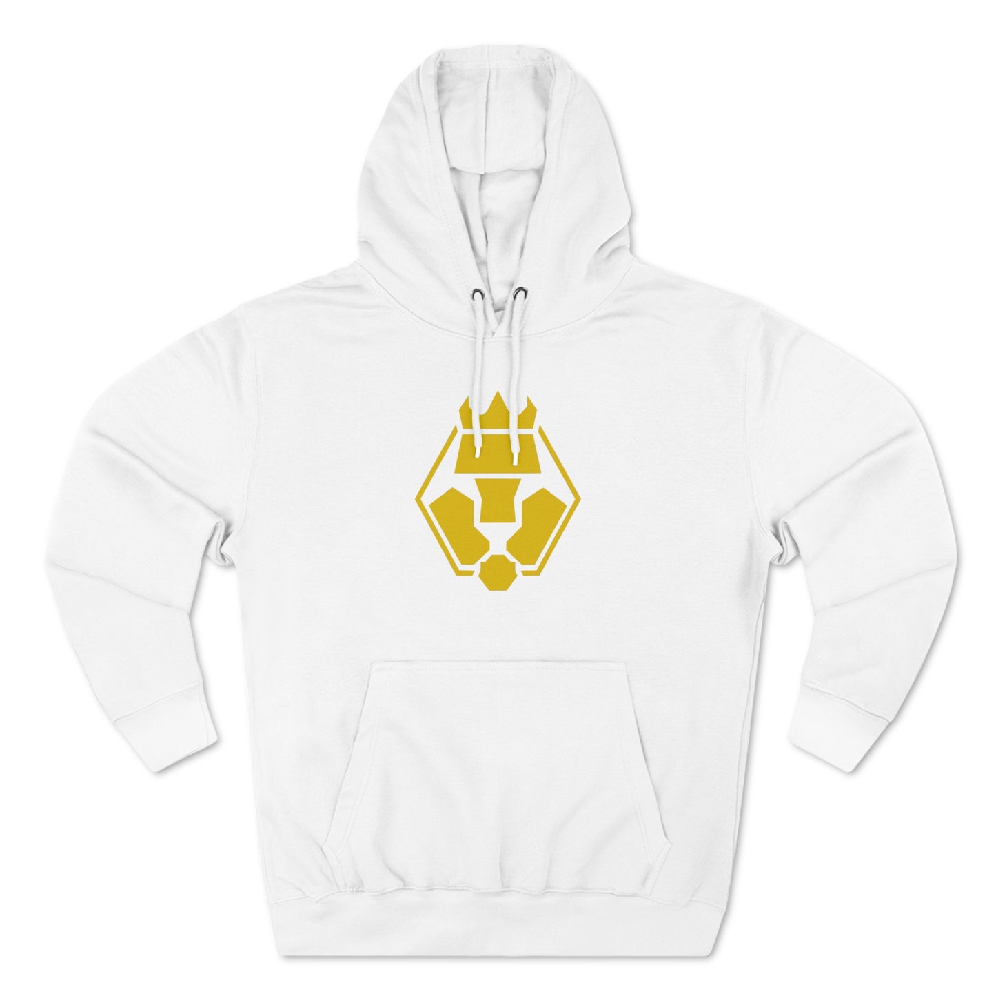 CroKing (US/CAD) Hoodie