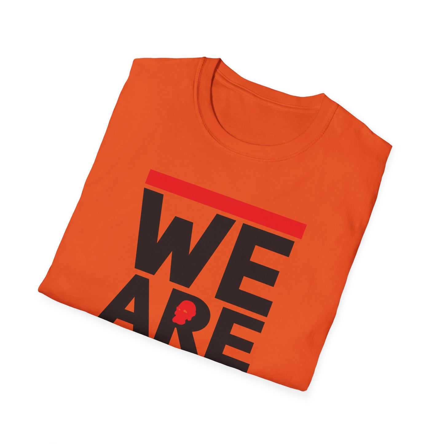 We Are Wegens (UK) T-Shirt