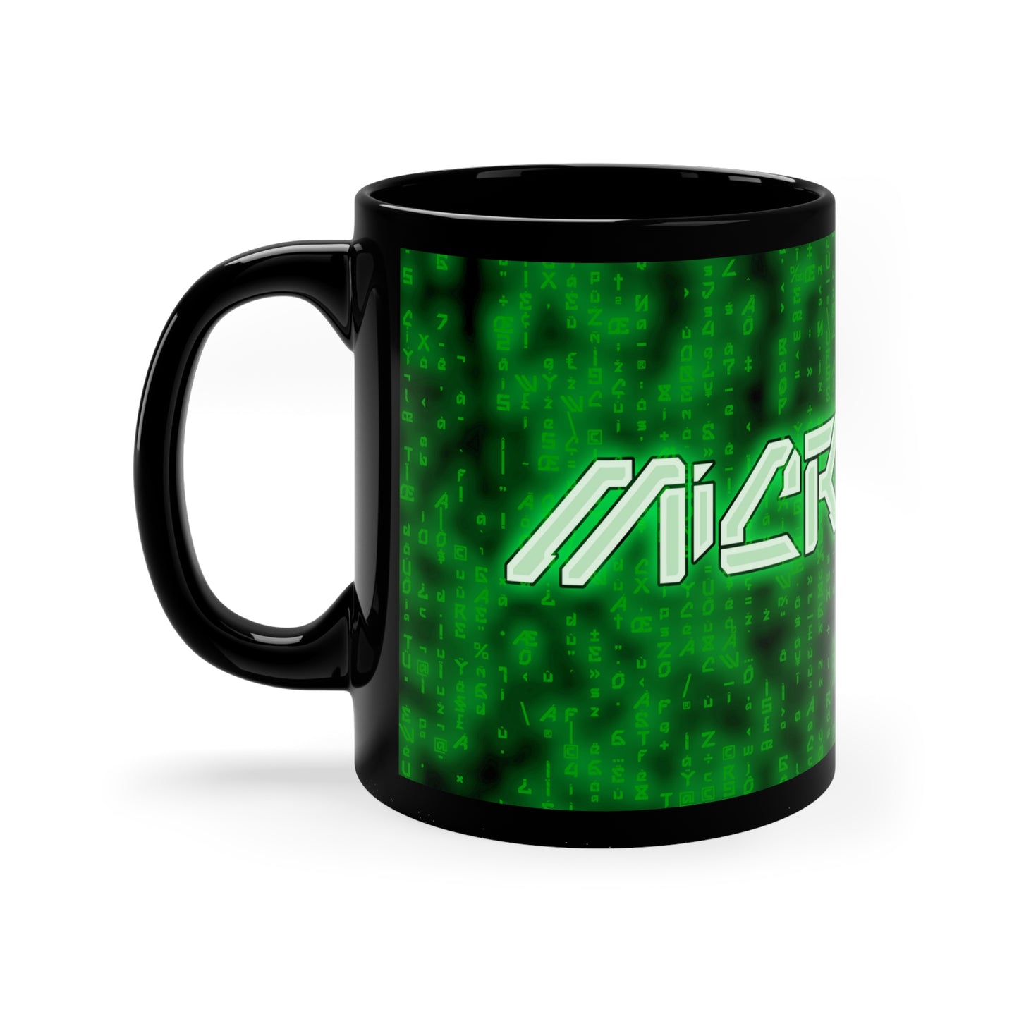 MiCROchips (US/CAD) Mug