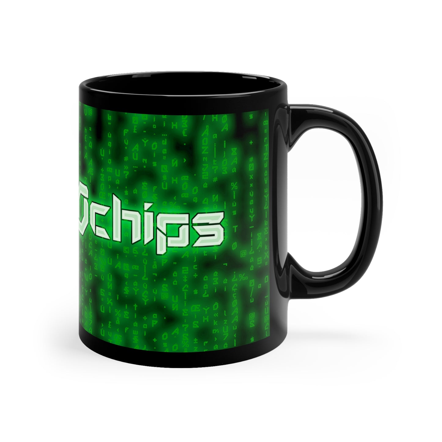 MiCROchips (US/CAD) Mug