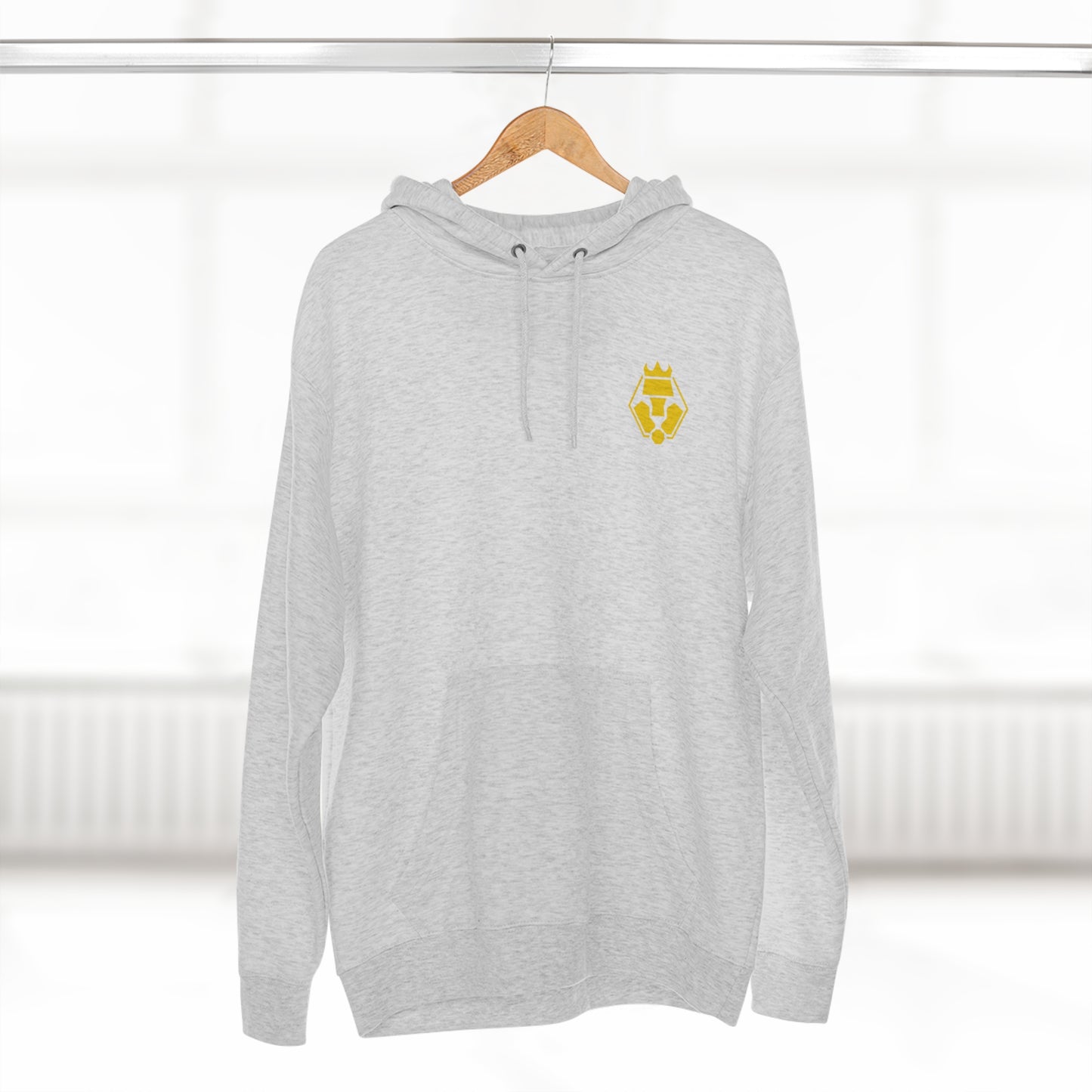 CroKing (UK) Hoodie