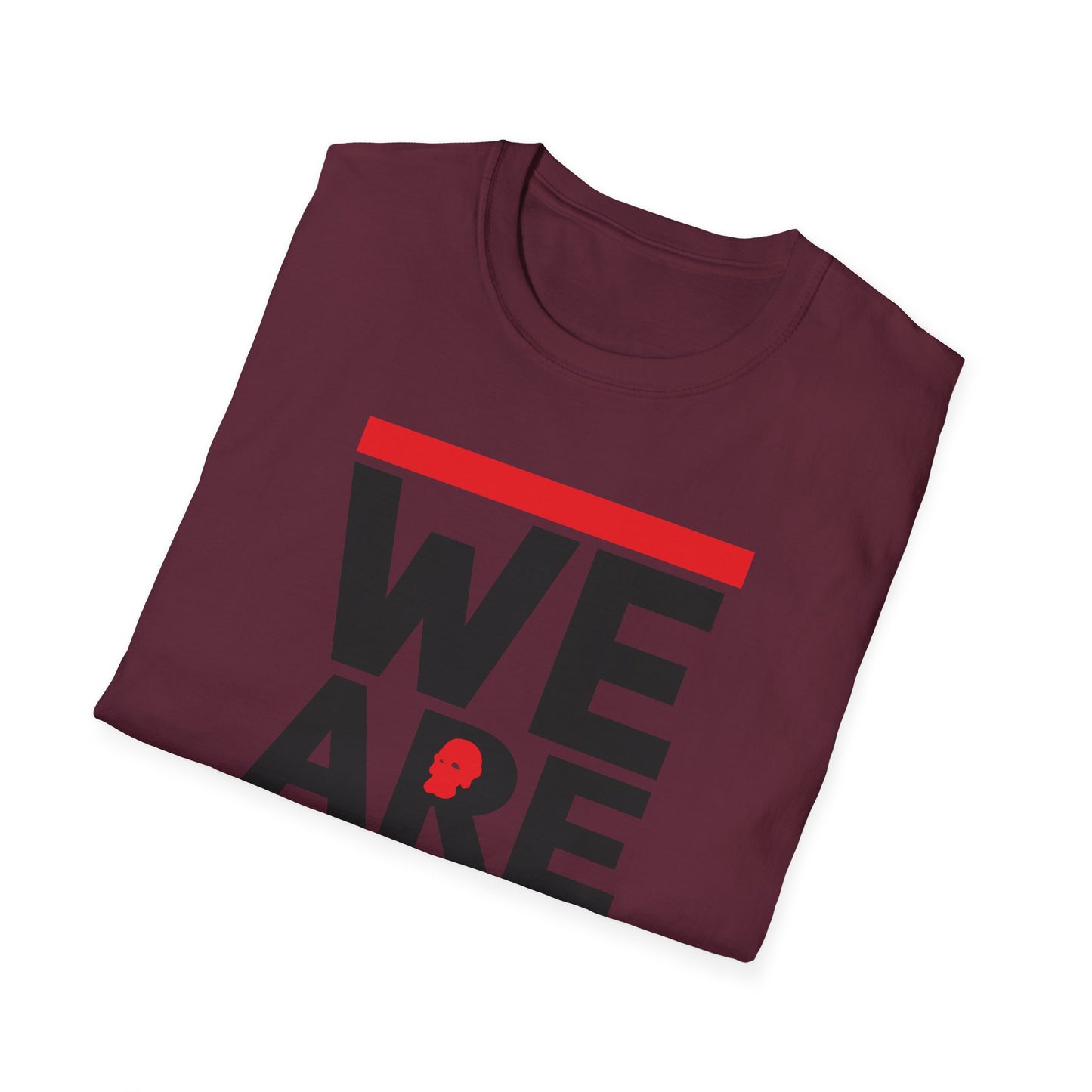 We Are Wegens (UK) T-Shirt