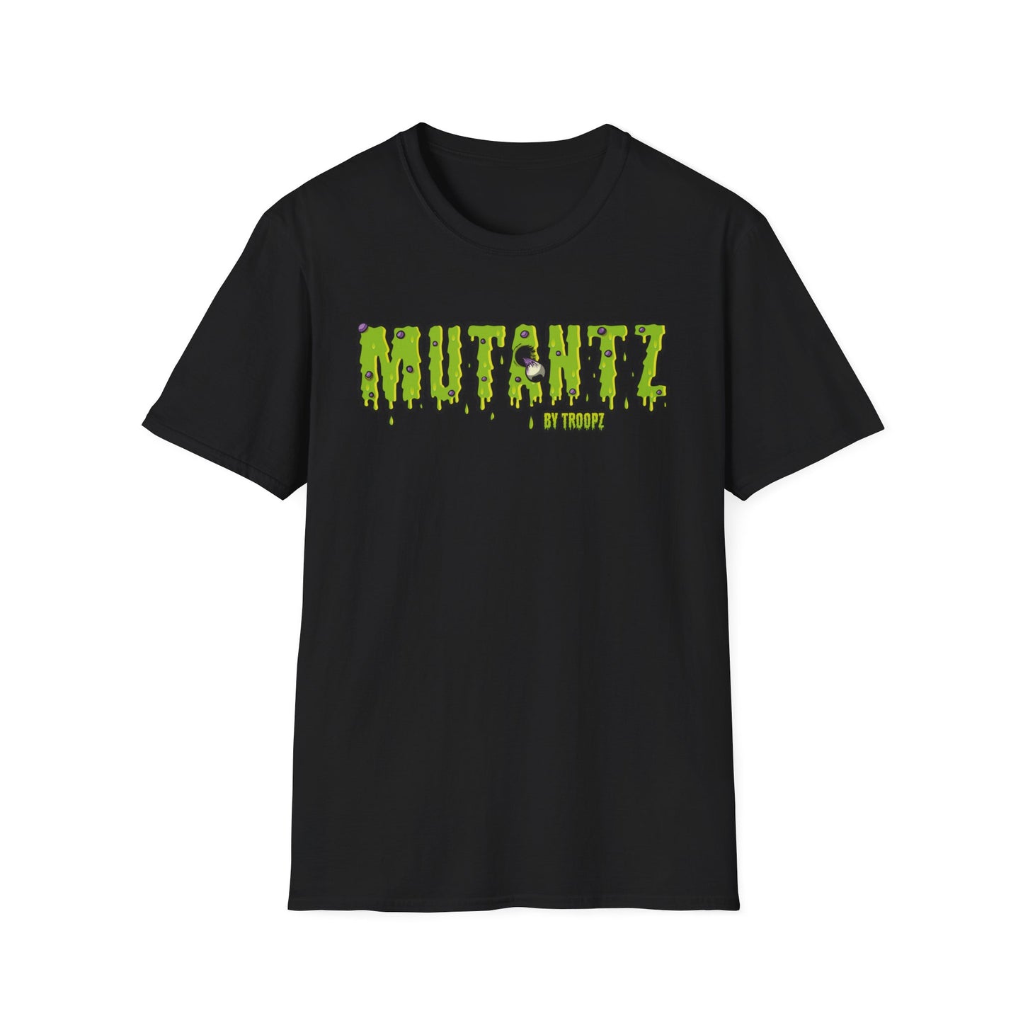 Mutantz (UK) T-Shirt