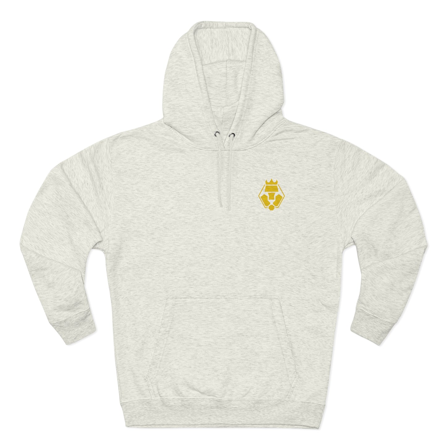 CroKing (UK) Hoodie