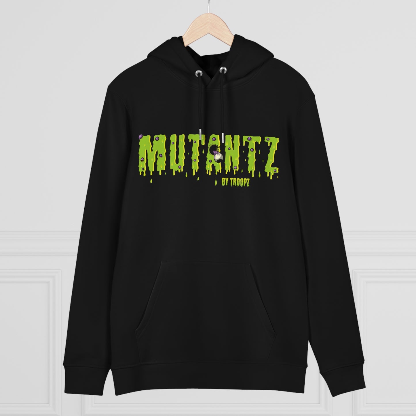 Mutantz (Europe) - Hoodie