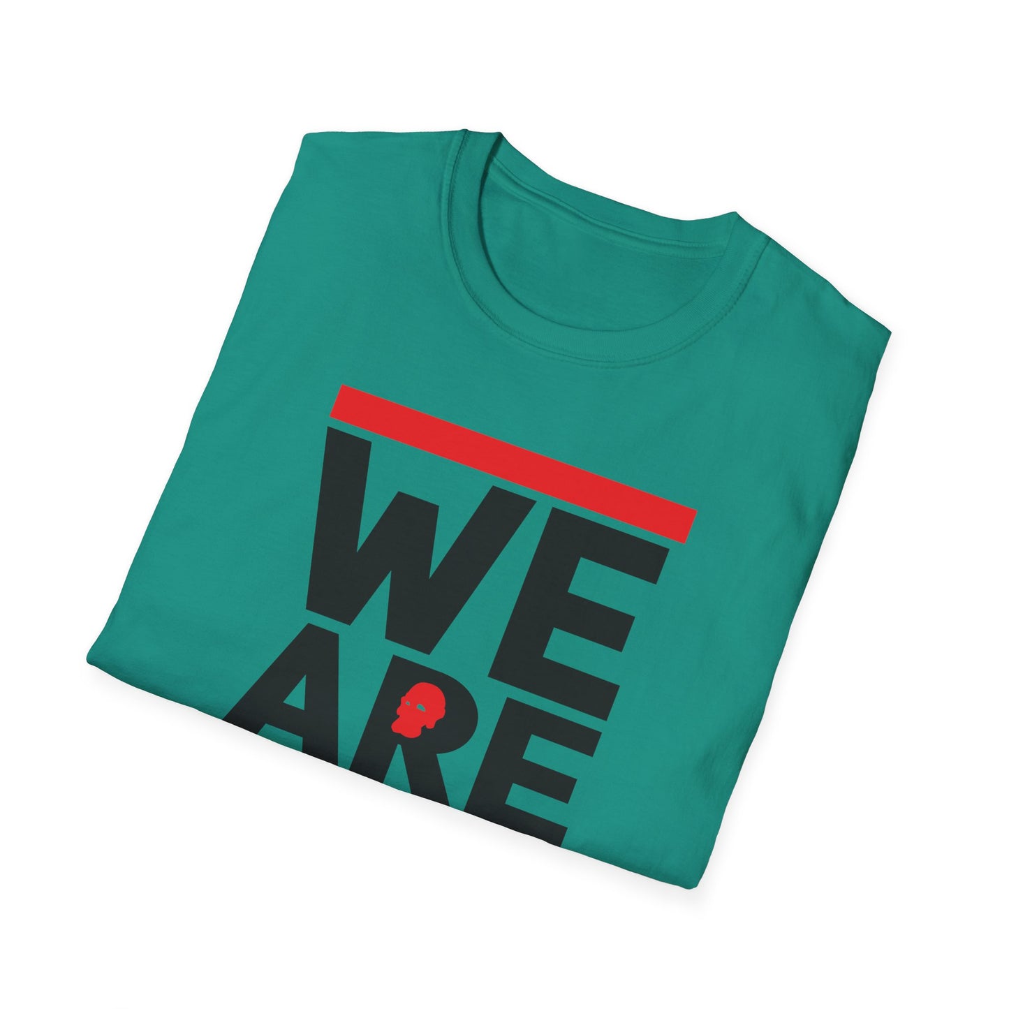 We Are Wegens (UK) T-Shirt