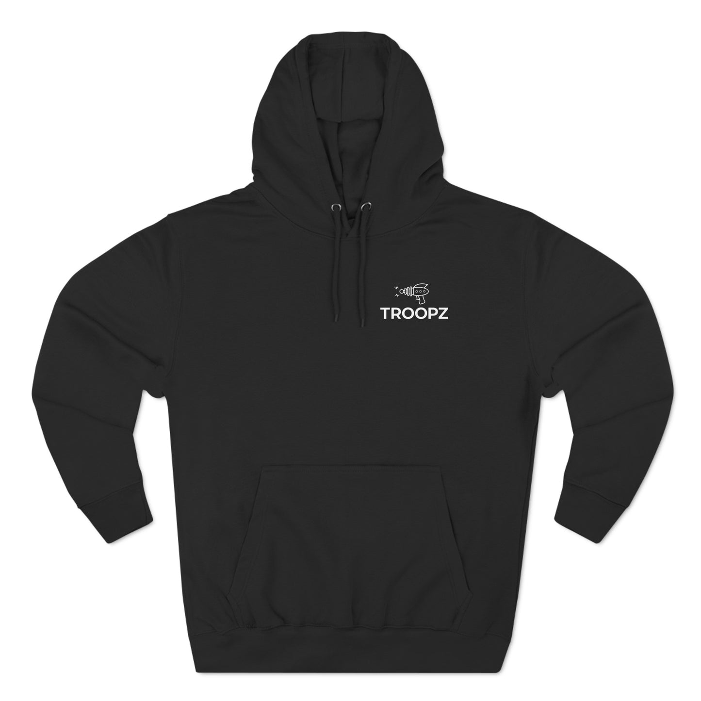 Trooprz (US/CAD) - Hoodie