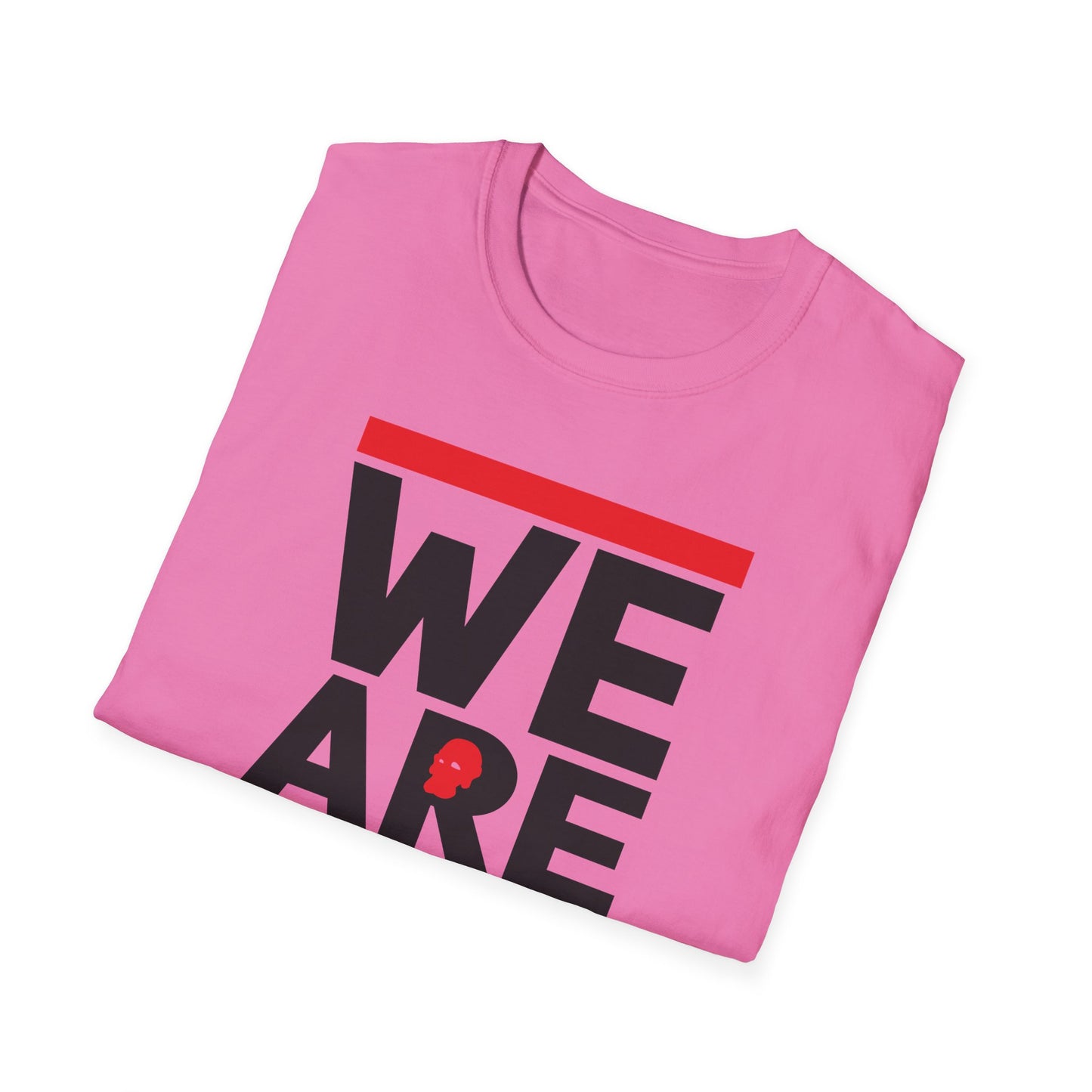 We Are Wegens (UK) T-Shirt