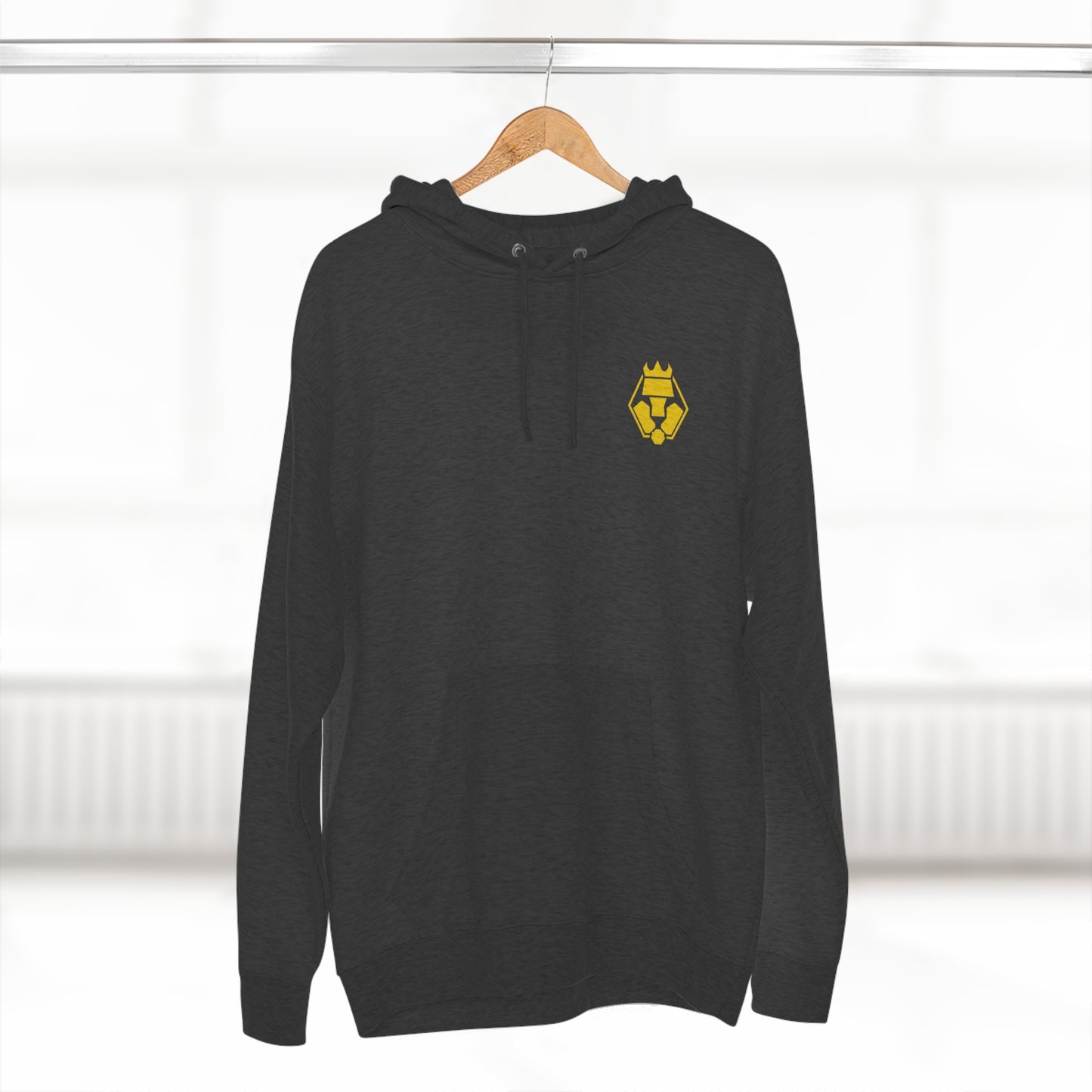 CroKing (UK) Hoodie