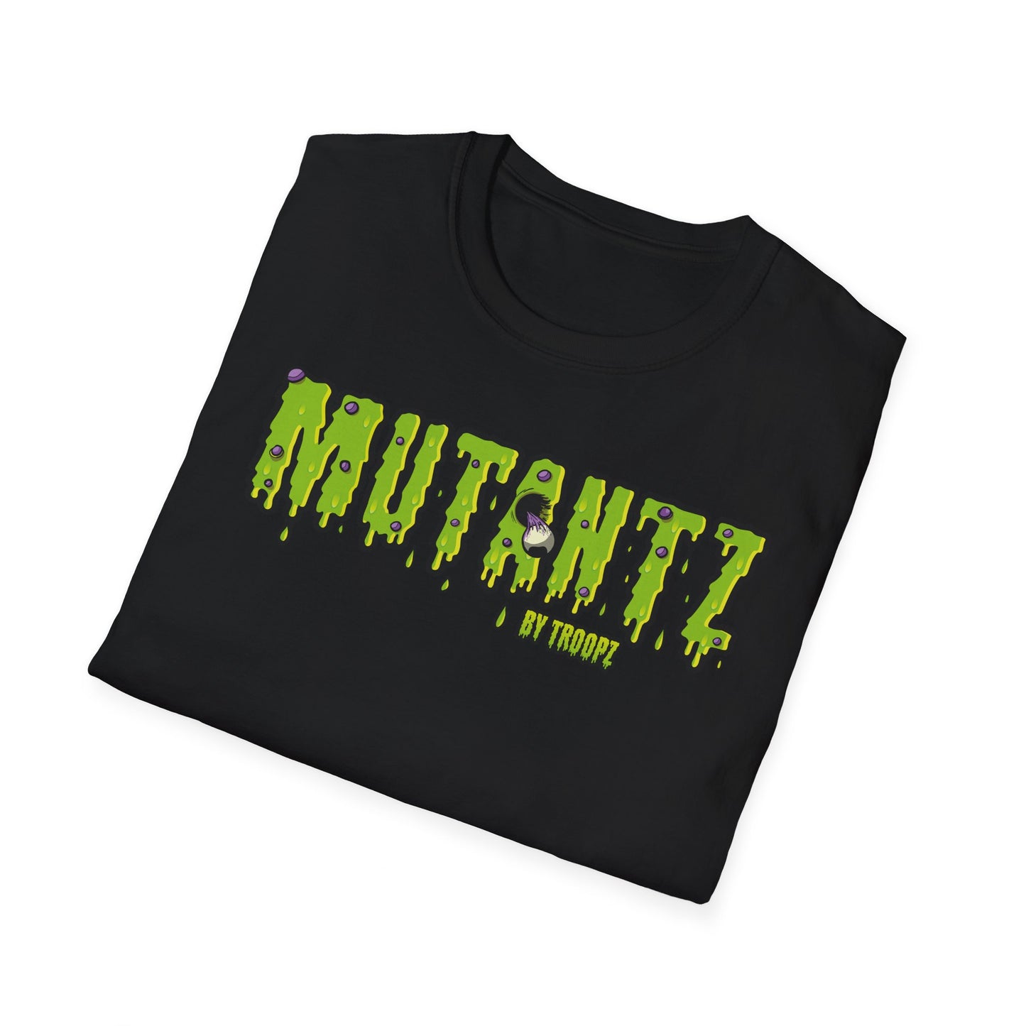 Mutantz (US/CAD) T-Shirt