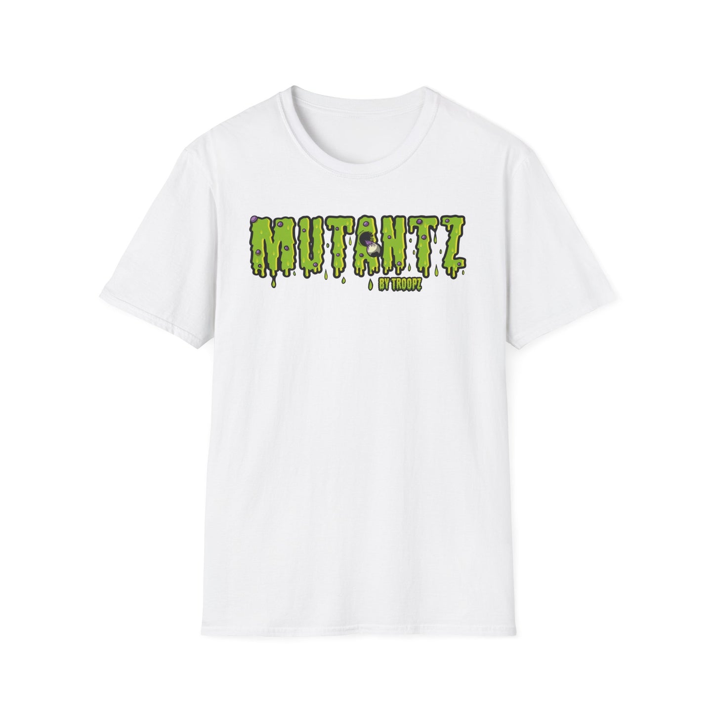 Mutantz (US/CAD) T-Shirt