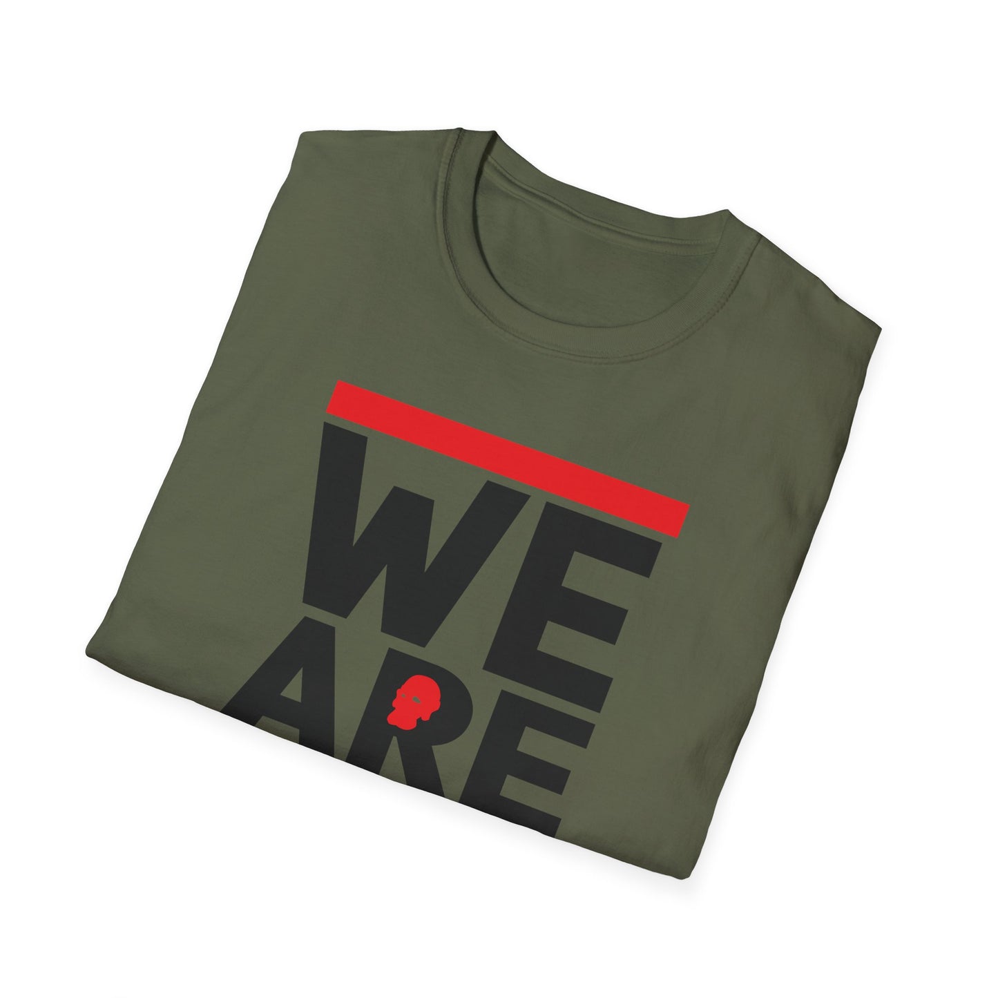 We Are Wegens (UK) T-Shirt