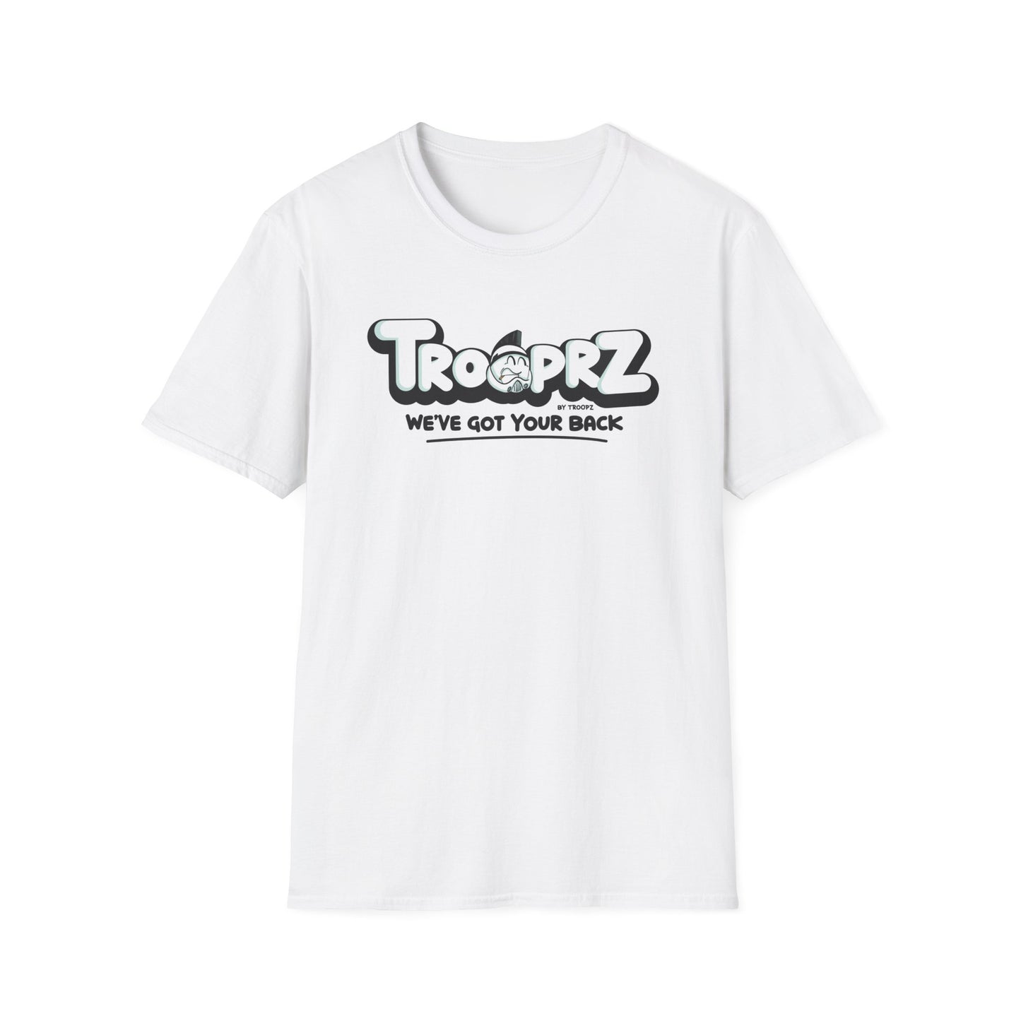 Trooprz (AUS) T-Shirt