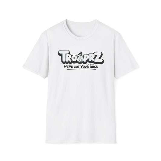 Trooprz (AUS) T-Shirt