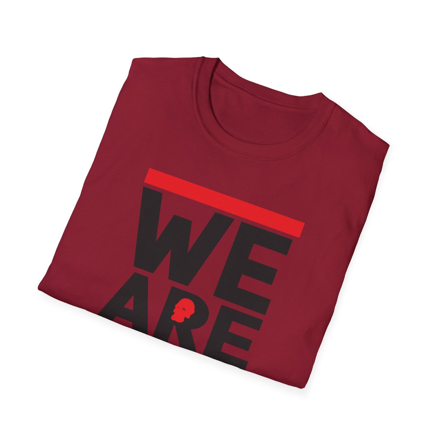 We Are Wegens (UK) T-Shirt