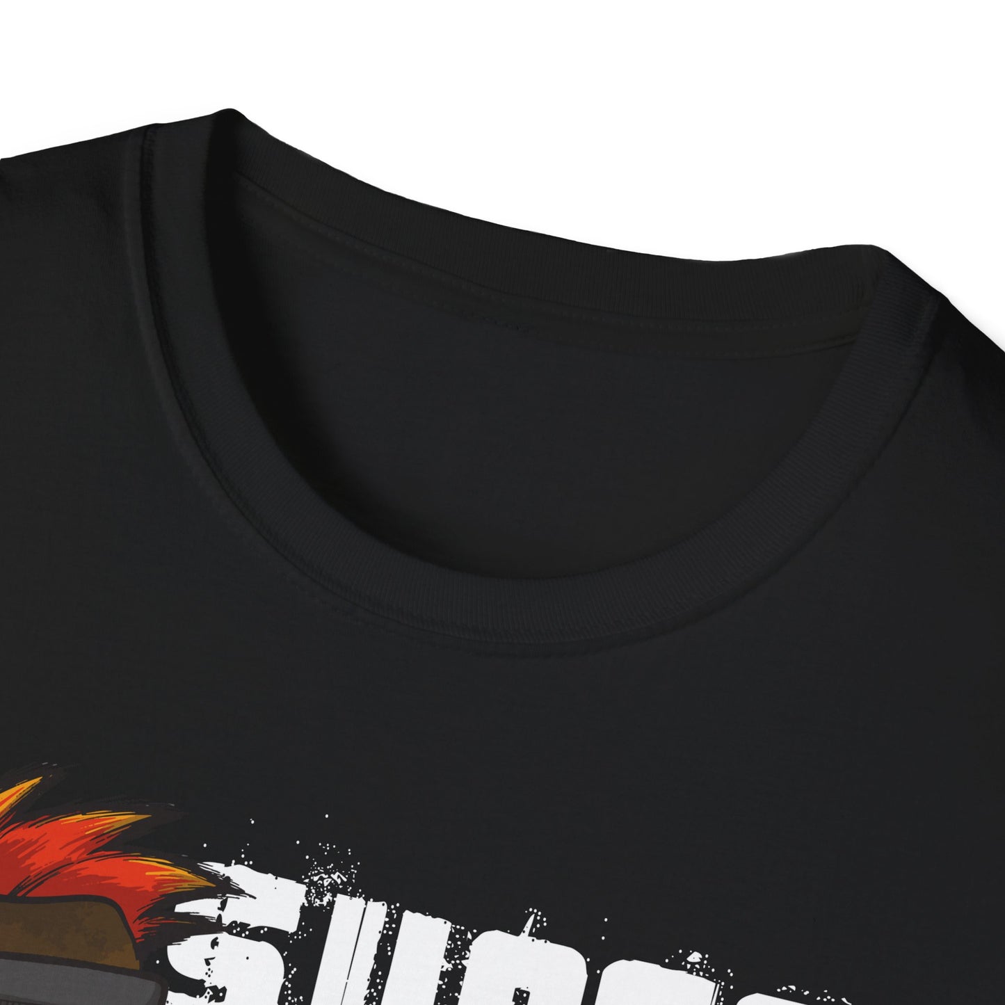 Super Trooprz (US/CAD) T-Shirt